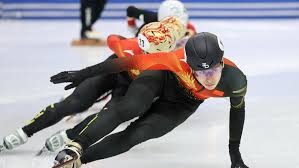 东京马拉松：中国选手张德顺刷新个人最好成绩