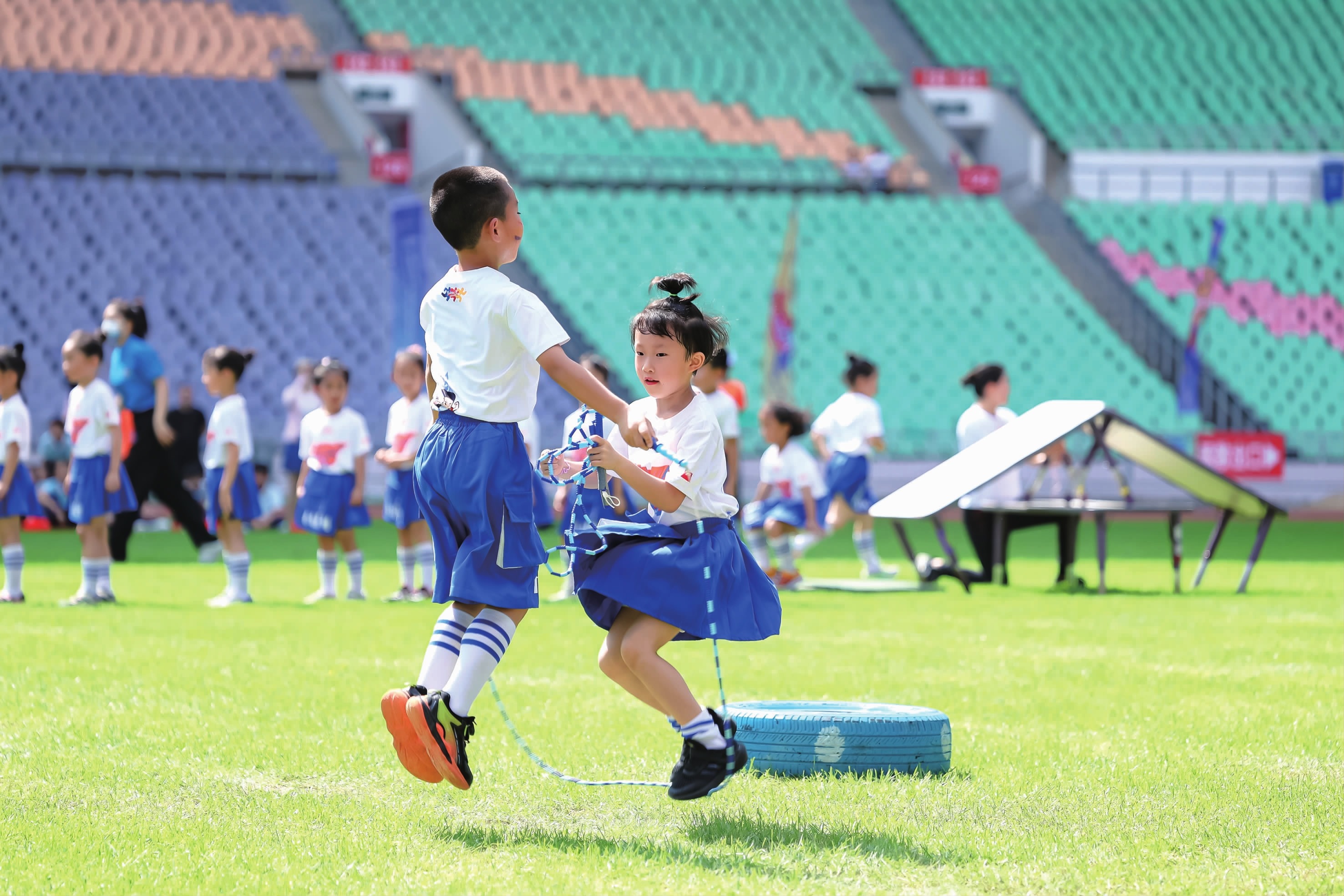 拳击——世界女子锦标赛赛况